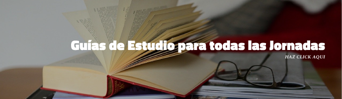 guias de estudio